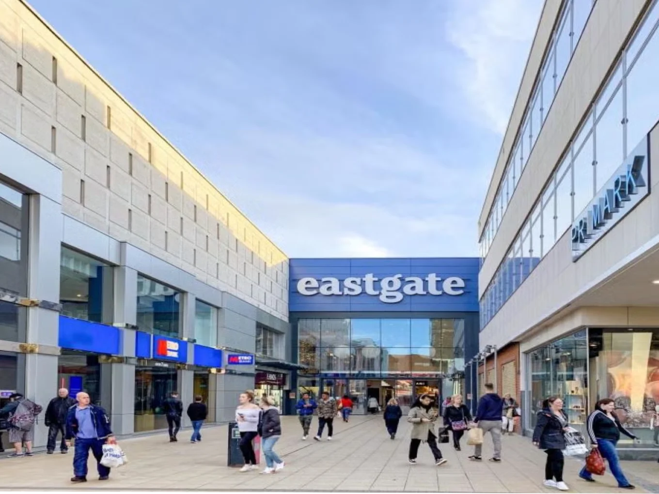 Store Logo