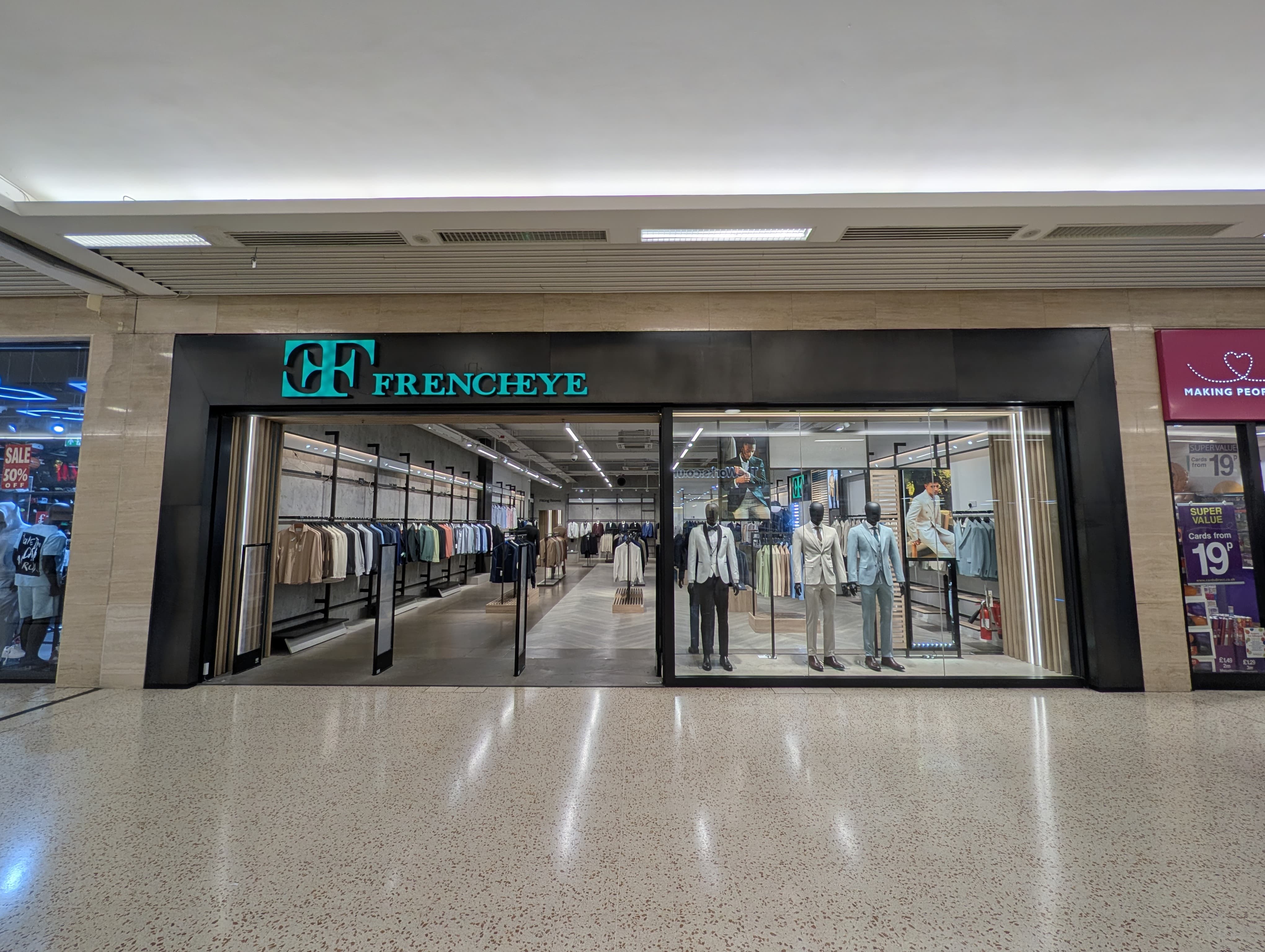 Store Logo